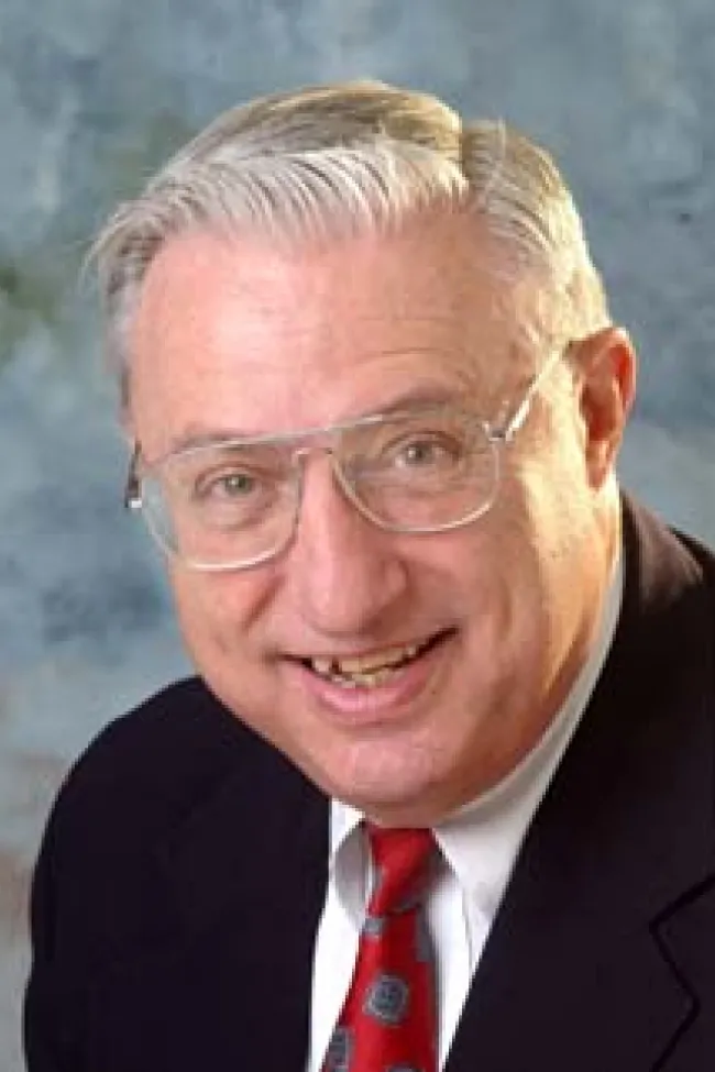 William Barnett II